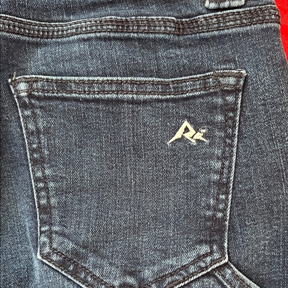 Ridgecut Tough-wear Carpenter Women's Jeans Size 4 - Picture 8 of 10